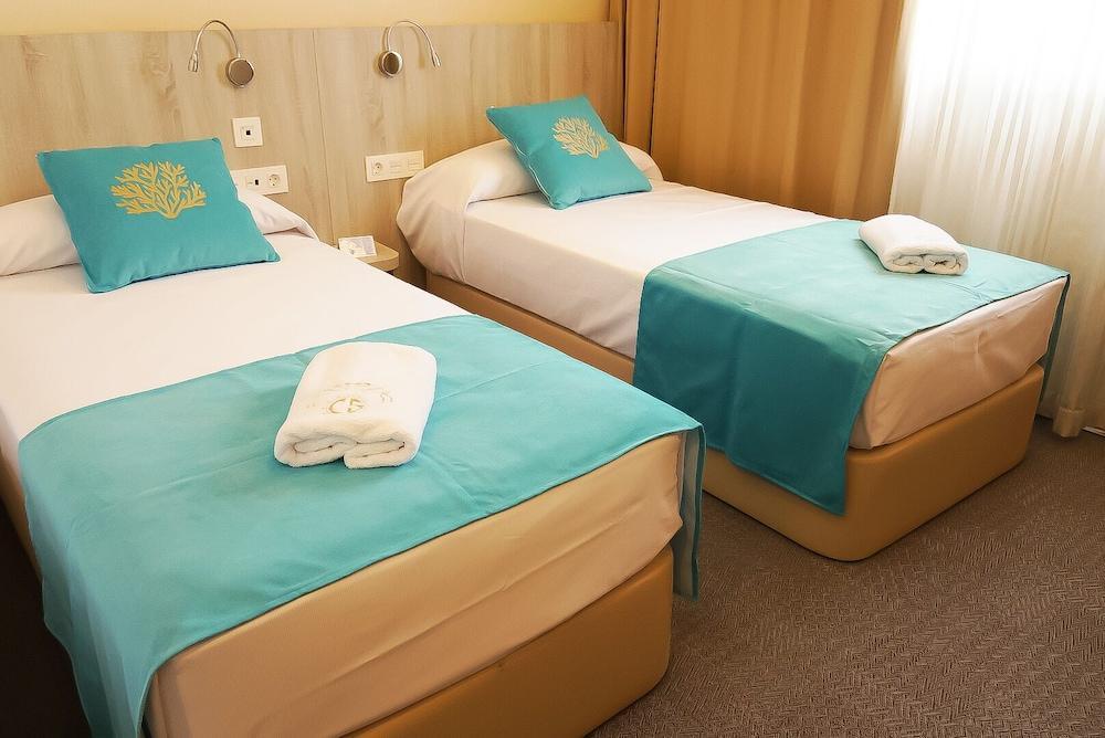 Hotel Soul De Jávea エクステリア 写真