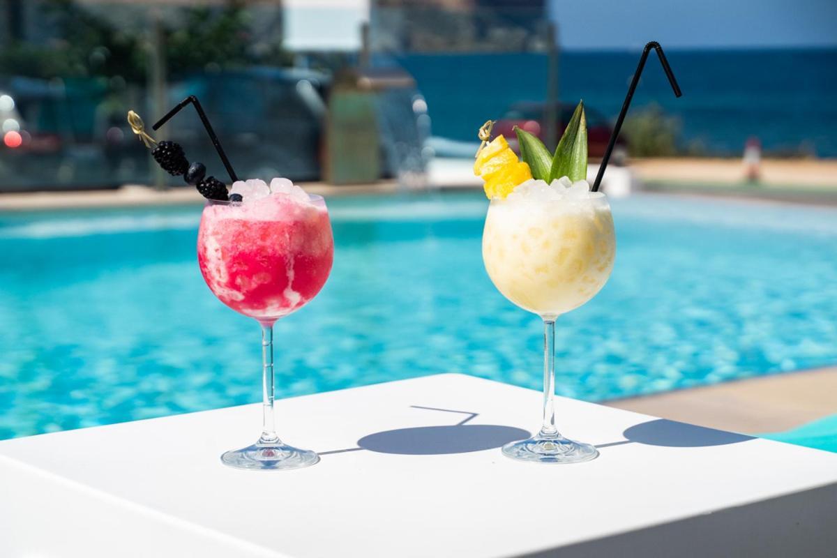 Hotel Soul De Jávea エクステリア 写真