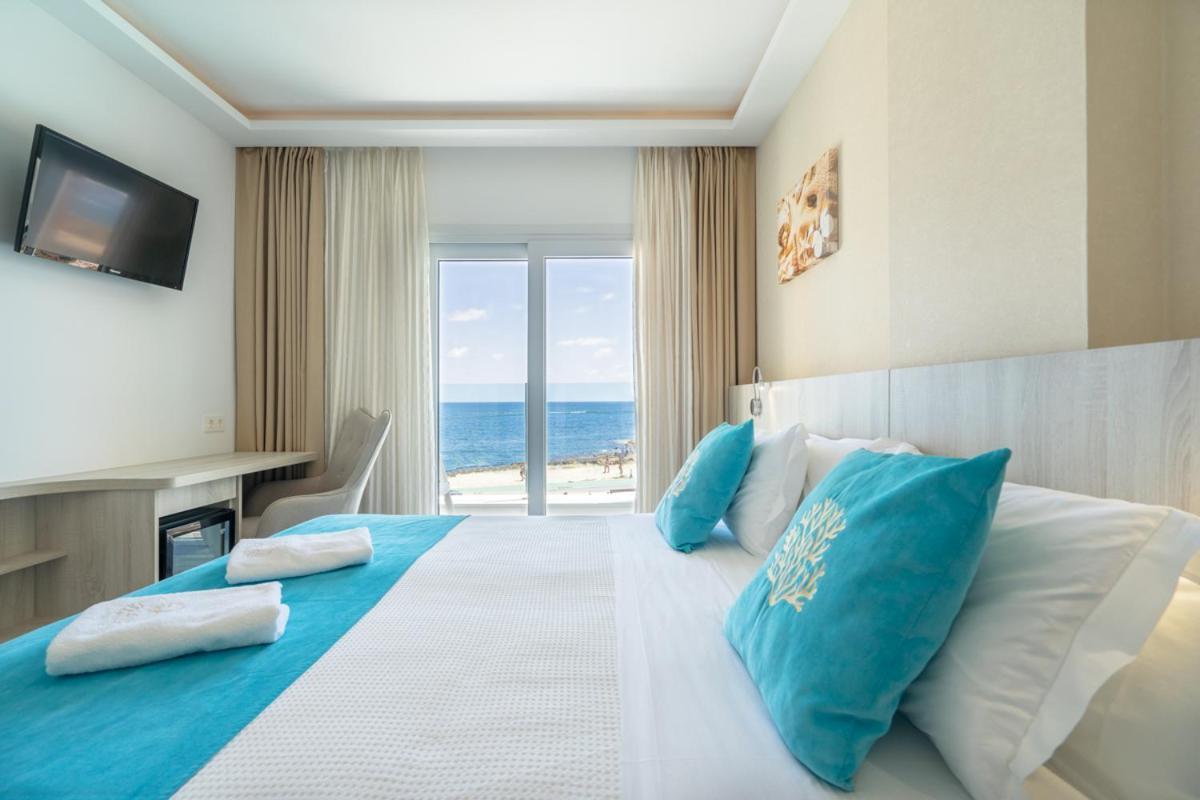 Hotel Soul De Jávea エクステリア 写真