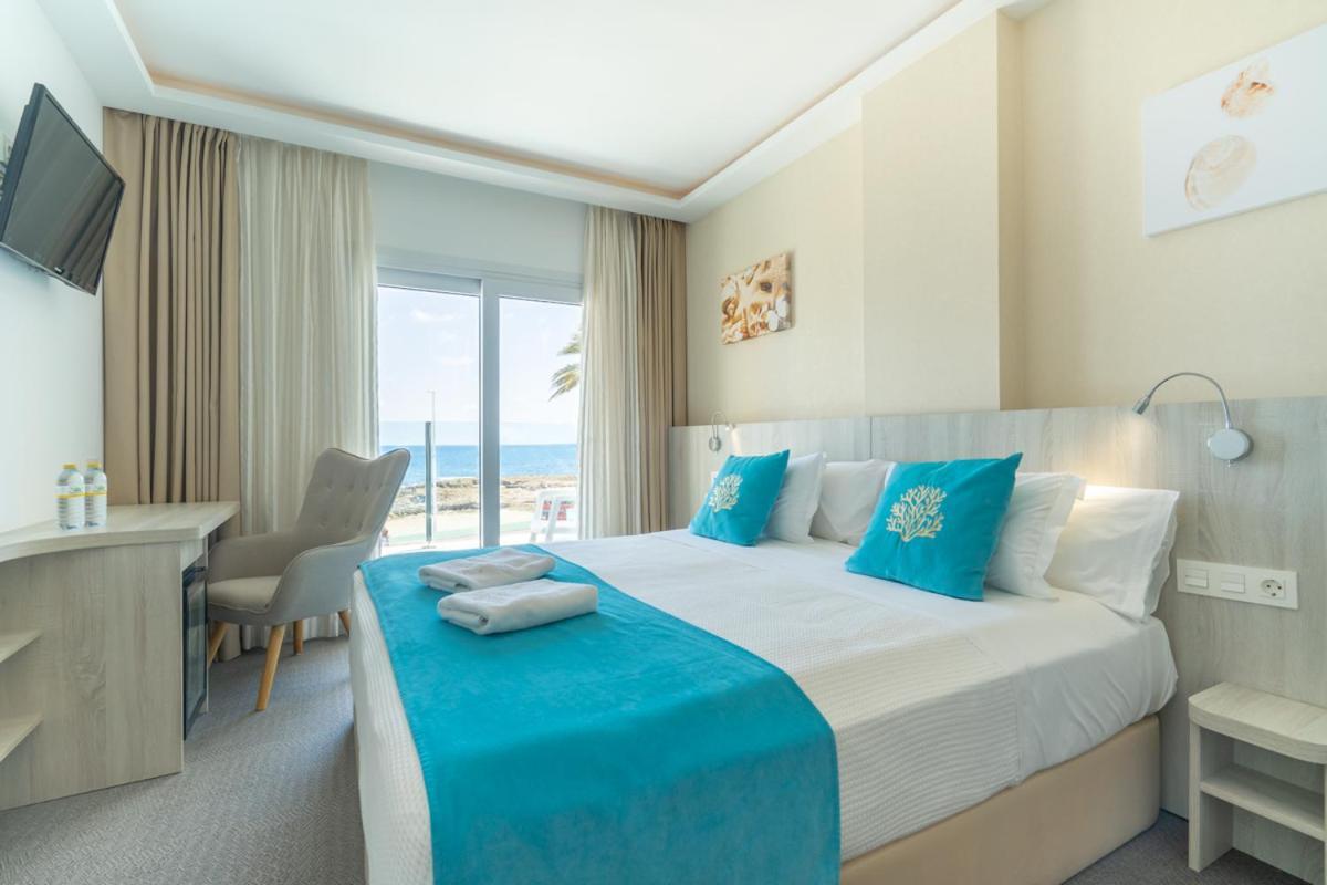 Hotel Soul De Jávea エクステリア 写真