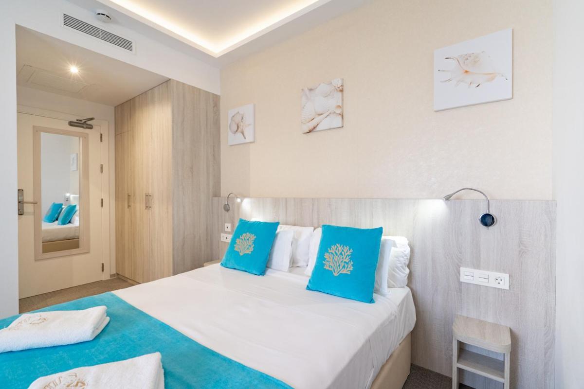 Hotel Soul De Jávea エクステリア 写真