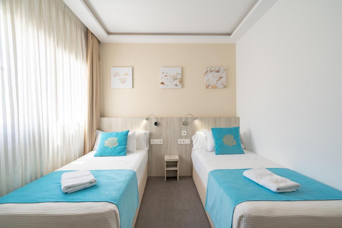 Hotel Soul De Jávea エクステリア 写真