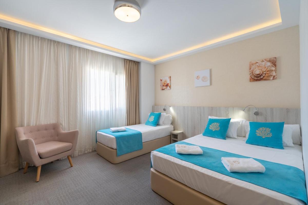 Hotel Soul De Jávea エクステリア 写真