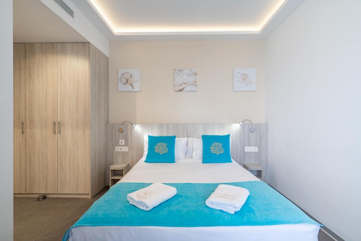 Hotel Soul De Jávea エクステリア 写真