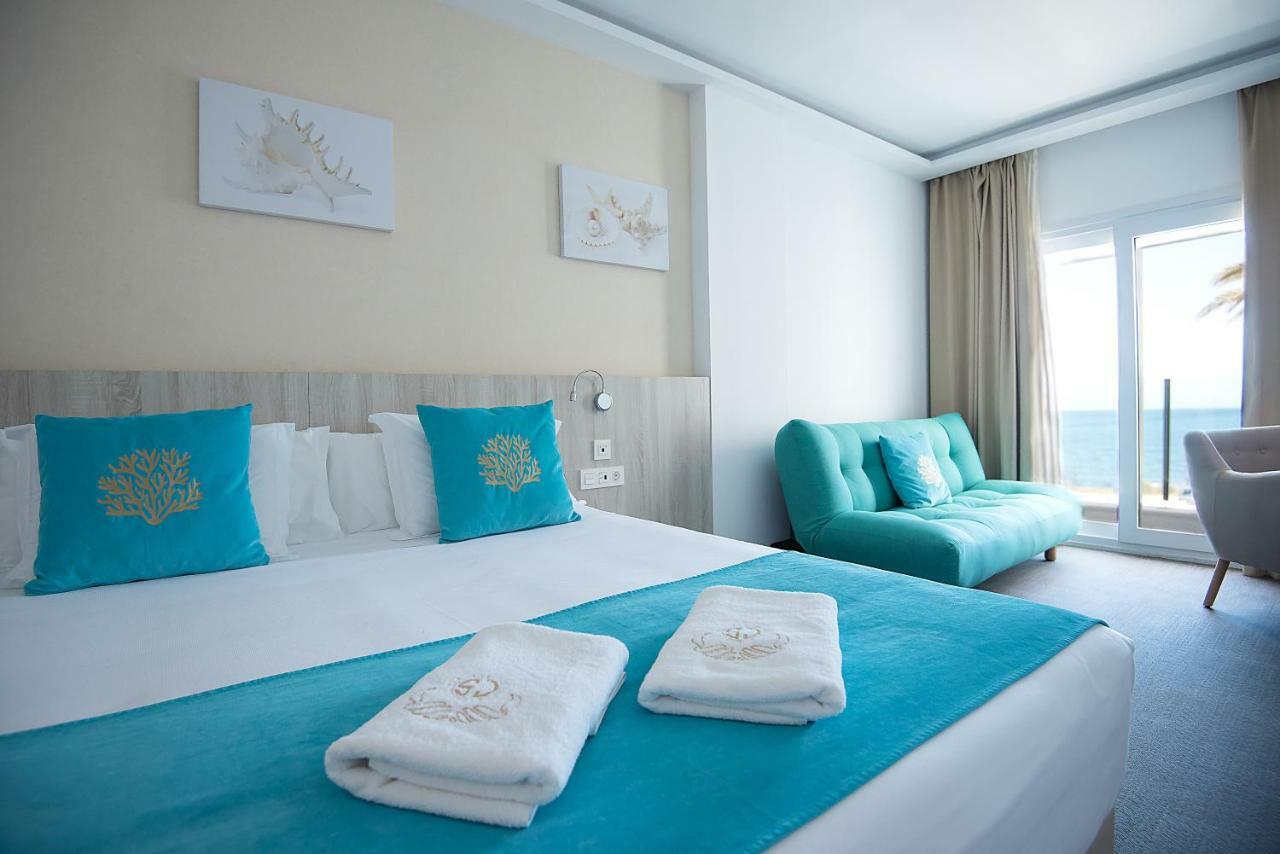 Hotel Soul De Jávea エクステリア 写真