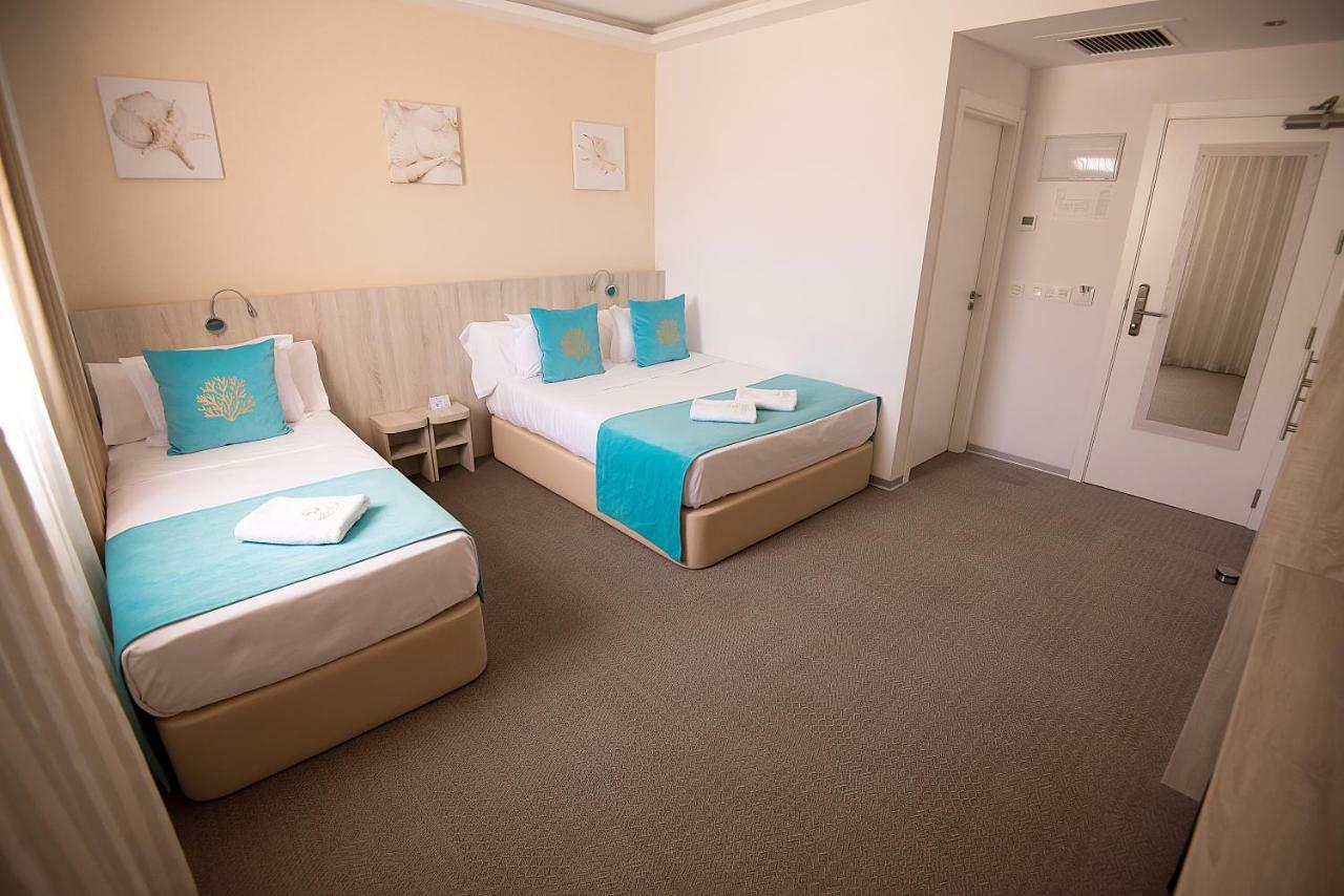 Hotel Soul De Jávea エクステリア 写真